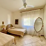 Hébergement de vacances Marinella