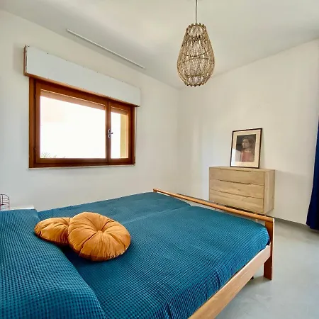 펜션 Marinella 리그나노 사비아도로