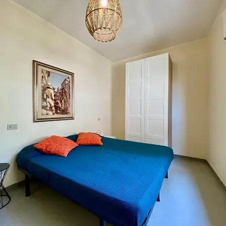 Marinella Holiday home *