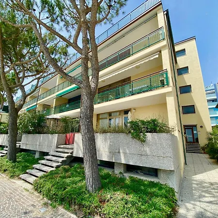 Marinella Holiday home