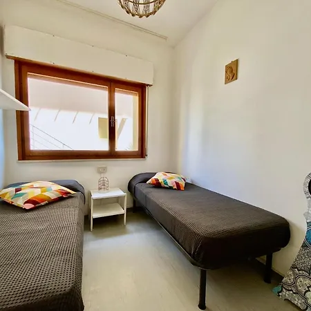 Casa vacanze Marinella