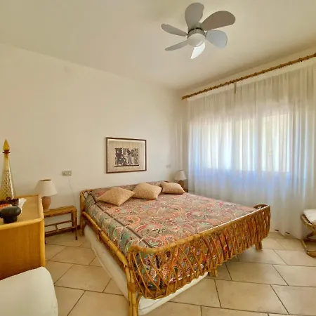 펜션 Marinella 리그나노 사비아도로