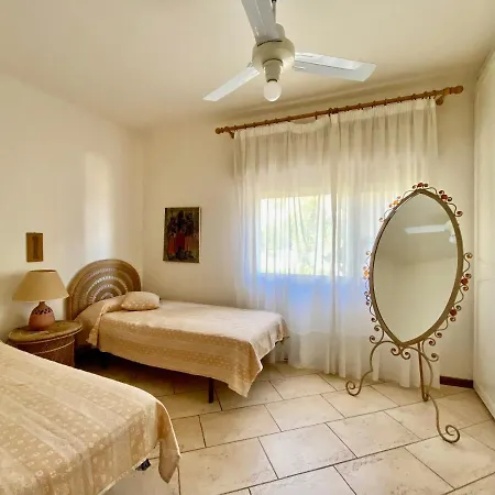 Holiday home Marinella