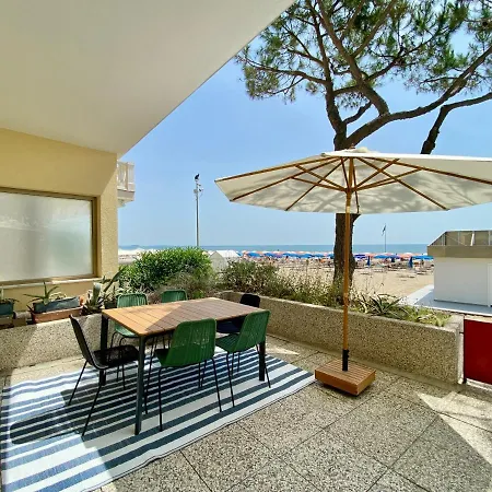 Holiday home Marinella *