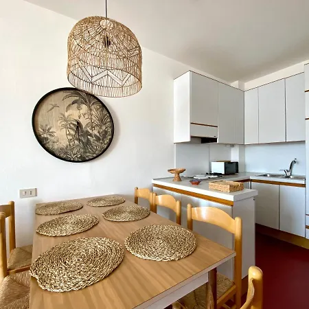 Holiday home Marinella *