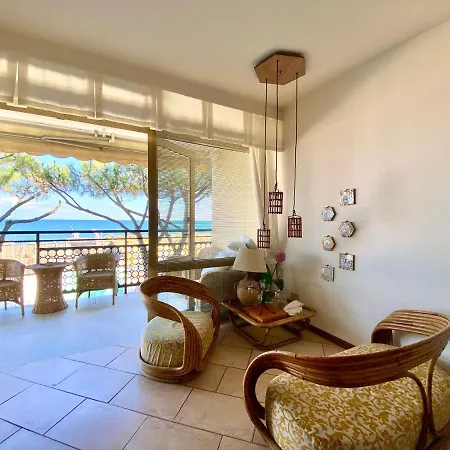 Casa vacanze Marinella *