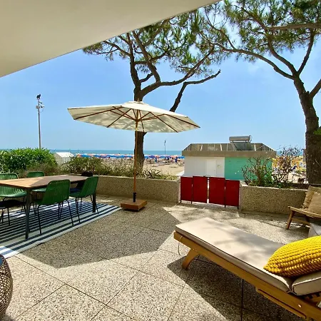 Marinella Holiday home