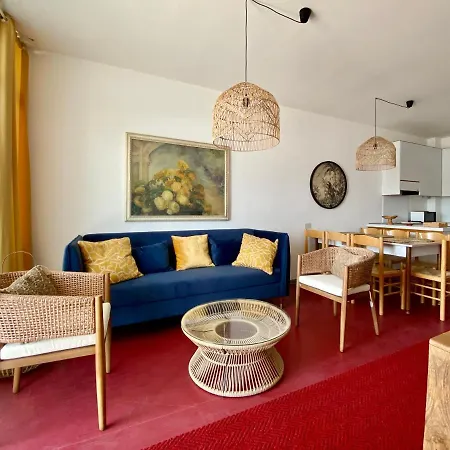 Marinella Nyaraló Lignano Sabbiadoro