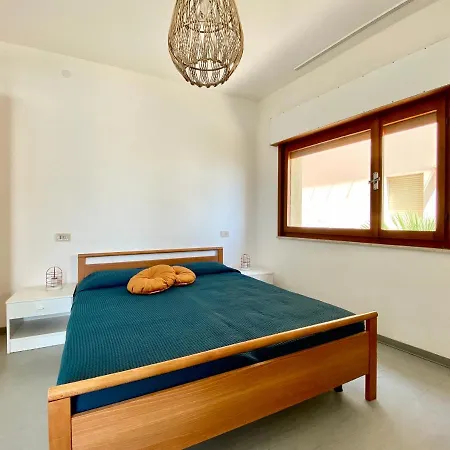 Marinella * 리그나노 사비아도로