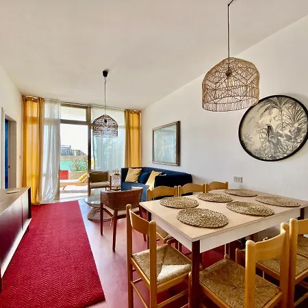 펜션 Marinella 리그나노 사비아도로