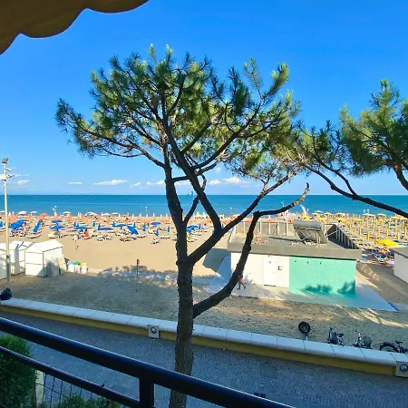 Holiday home Marinella