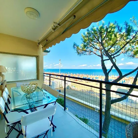 Marinella * 리그나노 사비아도로