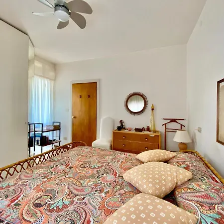 Marinella Holiday home