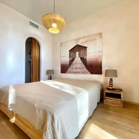 Marinella Holiday home