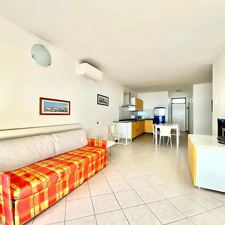 Marinella Casa vacanze *