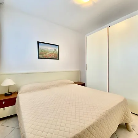 Nyaraló Marinella Lignano Sabbiadoro