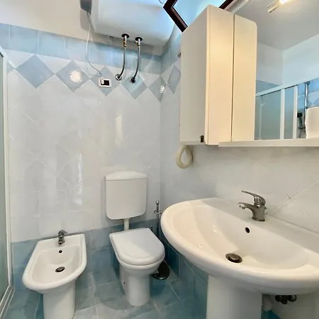 Marinella Holiday home *
