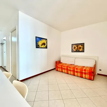 Marinella 펜션 리그나노 사비아도로