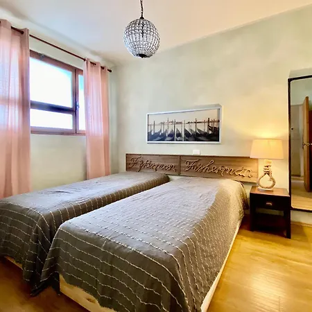 펜션 Marinella 리그나노 사비아도로