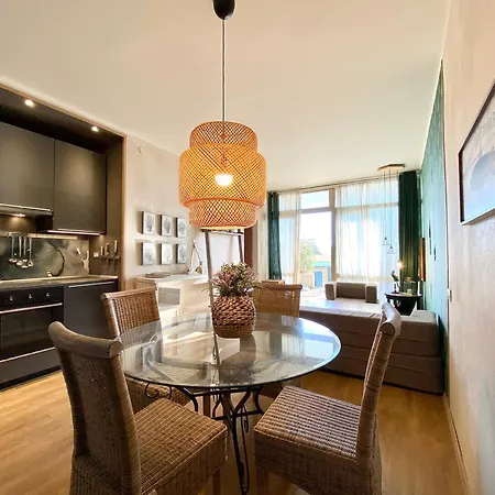 Marinella Holiday home *