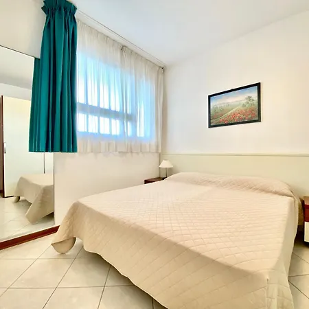 Nyaraló Marinella *