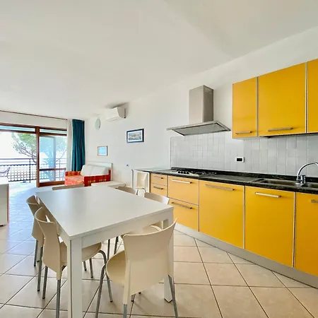 Marinella 리그나노 사비아도로