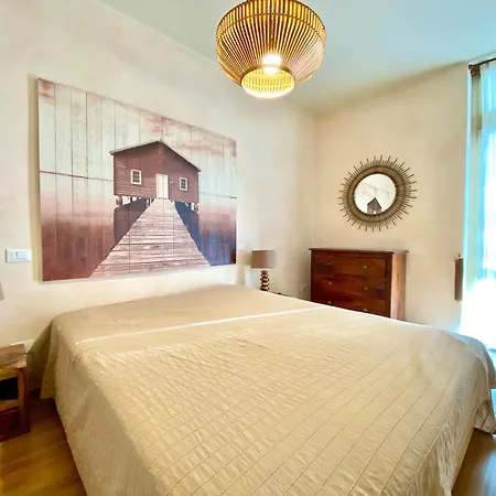 Marinella Holiday home