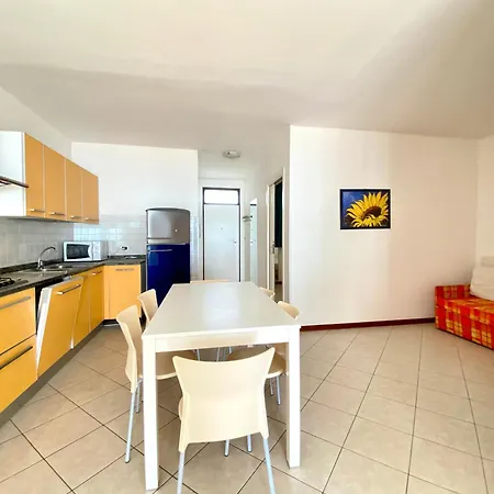 Marinella Holiday home *