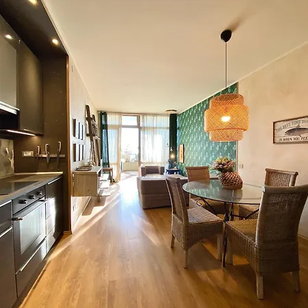 Holiday home Marinella Lignano Sabbiadoro