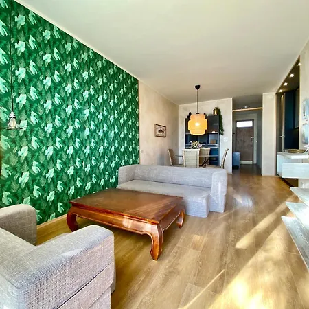 Holiday home Marinella *
