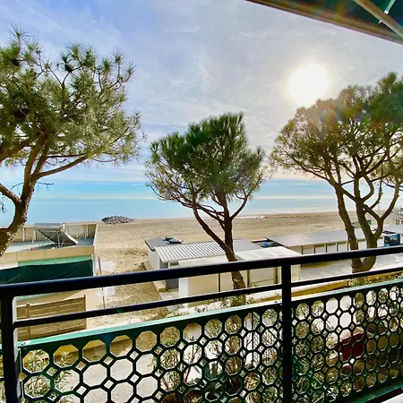 Nyaraló Marinella *