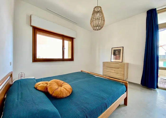 Semesterbostad Marinella Lignano Sabbiadoro