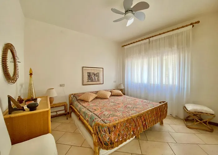 Semesterbostad Marinella Lignano Sabbiadoro