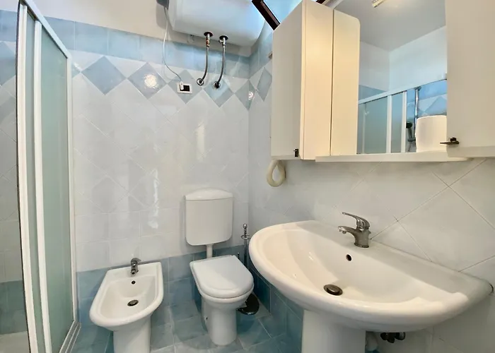 Marinella Semesterbostad *