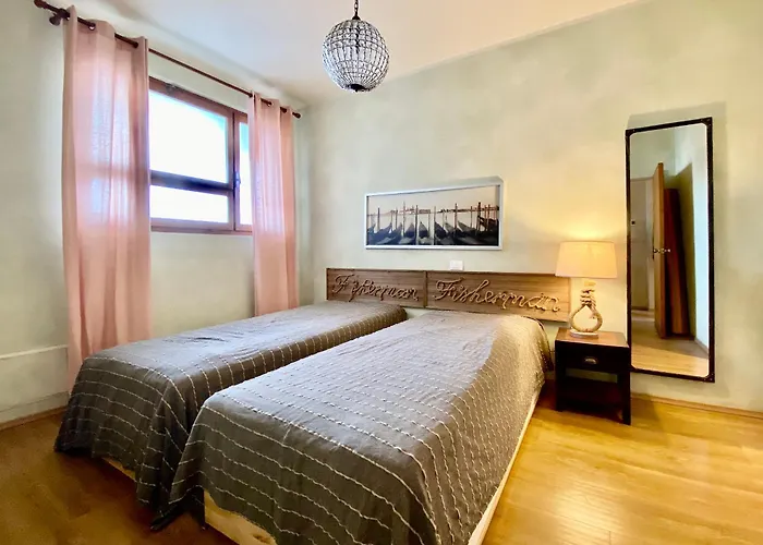 Semesterbostad Marinella Lignano Sabbiadoro