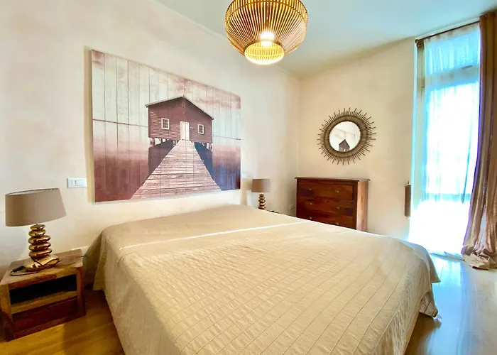 Marinella Semesterbostad