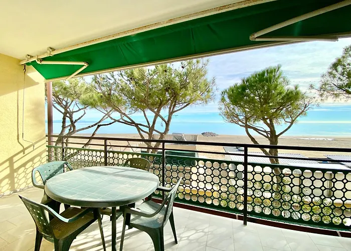 Marinella Semesterbostad