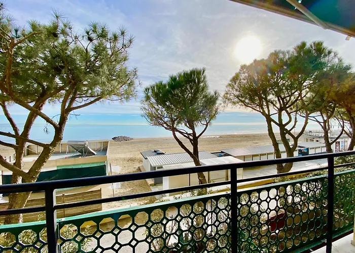 Semesterbostad Marinella *